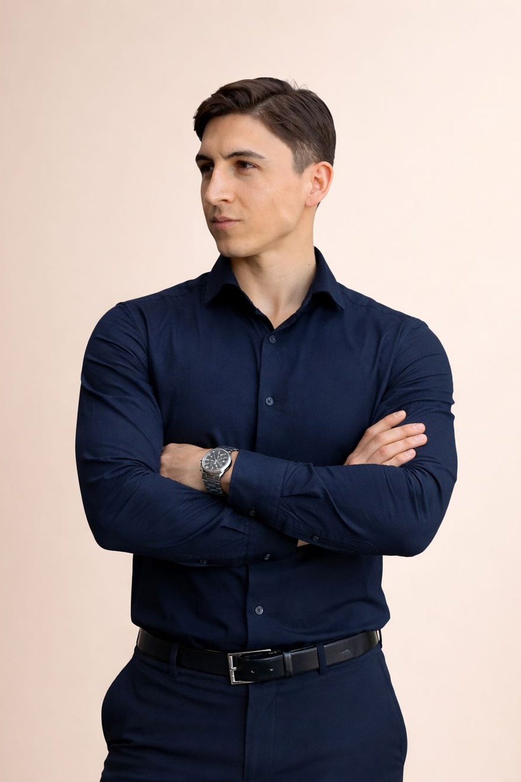 Joshua — Co-Founder of The Haven Ibiza